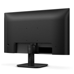Монитор Philips 27E1N1300A/00, 27", IPS WLED panel, AG, FHD 1920 x1080, 16:9, 100Hz, 1ms, 250 cd/m2, 1300:1, sRGB, Flicker Free, Low Blue Mode, EasyRead, HDMI, USB-C, 2x USB, Audio Out, Speakers, Tilt, VESA 100, Black