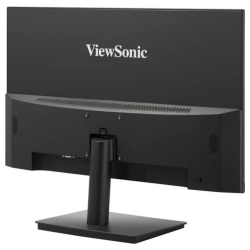 Monitor ViewSonic VA240-H-2, 23.8", Super Clear IPS panel, 16:9, AG, FHD 1920x1080, 250cd/m2, 1000:1, 75Hz, 1ms, Flicker-Free, Low Blue Light, VRR technology, VGA, HDMI, DC Socket, Tilt, ViewMode, VESA 75, Black