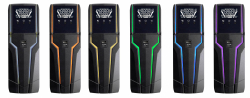 UPS POWERWALKER VI1000GXB, За професионален гейминг, 1000VA, Line Interactive