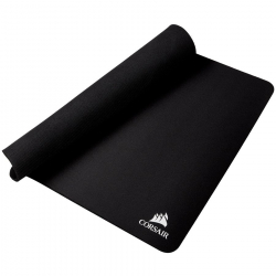 CORSAIR MM250 Champion Series Performance Cloth Gaming Mouse Pad - X-Large