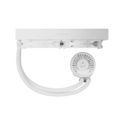 Arctic водно охлаждане Liquid Freezer III Pro 280 A-RGB White