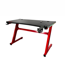 Marvo Гейминг бюро Gaming Desk Arena 50 - DE-08 - RGB                          