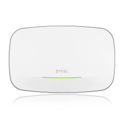 ZyXEL NWA210v2 AX5400 2x2:2+4x4:4 MU-MIMO, 2x2.5G LAN Ports PoE+ (802.3at), Standalone/Nebula Cloud Managed