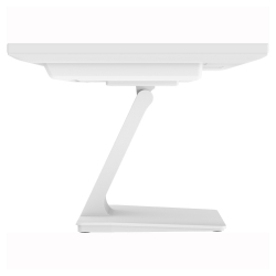 Монитор IIYAMA T2752MSC-W1AG, 27 inch, IPS panel, AG, 7H, 10-points PCAP touch, FHD 1920x1080, 400cd/m2, 1000:1, 5ms, 100Hz, OSD key lock, Anti-fingerprint, HDMI, DP, 2x USB, Audio out, Speakers, Tilt, VESA, White