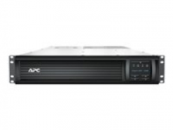 APC Smart-UPS 2200VA LCD RM 2U 230V with SmartConnect