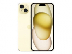 APPLE iPhone 15 Plus 128GB Yellow