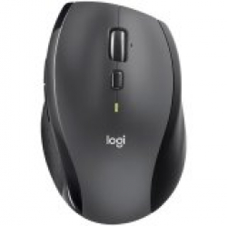 Безжична мишка Logitech M705 Marathon 910-006034 charcoal