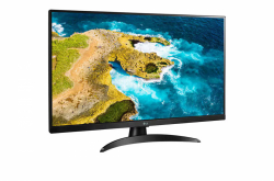 Монитор 27 TV LG 27TQ615S-PZ
