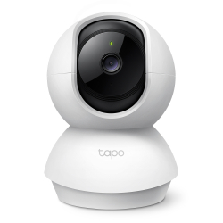 Wi-Fi Pan/Tilt камера за наблюдение TP-Link Tapo C200C