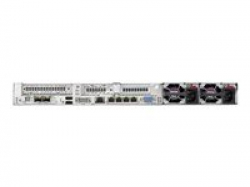 HPE ProLiant DL360 G10 Intel Xeon Silver 4214R 2.4GHz 12-core 1P 32GB-R MR416i-a 8SFF BC 800W PS Remanufactured Server (R)