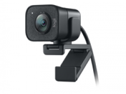 LOGITECH StreamCam - GRAPHITE - USB