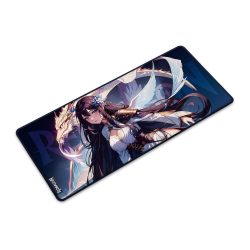 Геймърска подложка за мишка Redragon AK1 L Anime P046-L