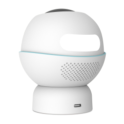 Интелигентна бебефон камера с двойна леща TP-Link Tapo C840