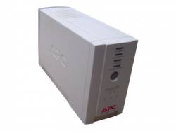 APC Back-UPS CS 500VA, USB or serial connectivity