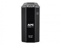APC Back UPS Pro BR 650VA, 6 Outlets, AVR, LCD Interface