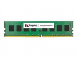 Kingston DRAM 8GB 3200MT/s DDR4 Non-ECC CL22 DIMM 1Rx16