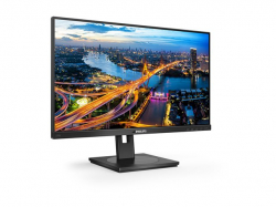 Монитор PHILIPS 275B1/00 27inch B-Line LCD with PowerSensor VGA DVI-D DisplayPort HDMI