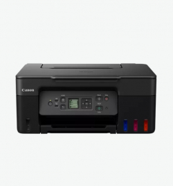 Canon PIXMA G3470 All-In-One, Black