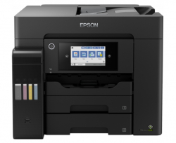 Epson EcoTank L6570 WiFi MFP Epson EcoTank L6570 WiFi MFP