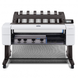 HP DesignJet T1600 36-in Printer                          