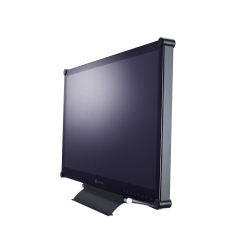 Монитор AG Neovo RX-2202, Security display, 21.5 inch IPS panel, AG, FHD 1920x1080, 250cd/m2, 20M:1, 5ms, VGA, HDMI, DVI, DP, 2x BNC, S-Video, RS232, BNC out, Speakers, IK07, IP65, Tilt, 24/7, VESA, Anti-Burn-In, Black
