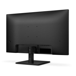 Монитор Philips 32E1N1800LA/00, 31.5" VA WLED panel, AG, 16:9, 4K UHD 3840x2160, 300cd/m2, 3500:1, 4ms, 60Hz, sRGB, HDR 10, Flicker-free, SmartImage, EasyRead, 2x HDMI, DisplayPort, Audio out, Speakers, Tilt, VESA 100, Black