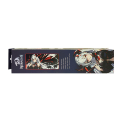 Геймърска подложка за мишка Redragon AK L Anime P047-L