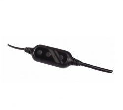 Слушалки с микрофон Logitech PC 960 USB 981-000100