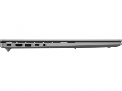 Лаптоп  ASUS Vivobook 16 X1607CA-MB059  - 16" IPS WUXGA, Intel Core Ultra 5 225H, 16GB LPDDR5X, 512GB SSD, Free OS