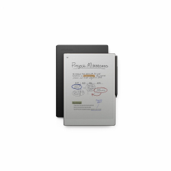 Таблет reMarkable Paper Pro 11.8", в комплект с Marker plus и Калъф Premium Leather Book Folio