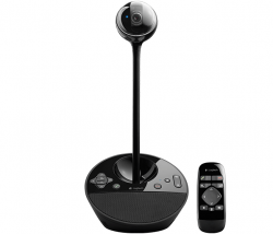 Уеб камера с микрофон LOGITECH BCC 950                          