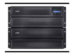 APC Smart-UPS X 120V External Battery Pack Rack/Tower