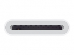 APPLE FN Lightning to SD Card Camera Reader for iPad