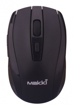 Makki Безжична Мишка Mouse Wireless - MAKKI-MSX-005