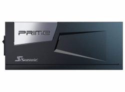 Seasonic захранване PSU ATX 3.1 2200W Platinum PCIe Gen 5 - PRIME PX-2200
