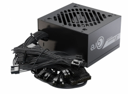 Seasonic захранване PSU ATX 3.1 850W Bronze, PCIe 5.1 - CORE BC-850 - SRP-CBC851-A5A51JF