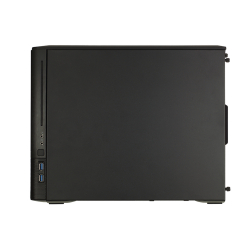 FD NODE 804 BLACK W/WINDOW