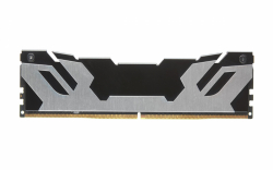 Памет Kingston Fury Renegade Black 32GB(2x16GB) DDR5 7200MHz CL38