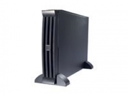 APC Smart-UPS XL Modular 48V Extended Run Battery Pack Battery enclosure 2 x battery 2U Black