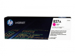 HP 827A original Toner cartridge CF303A magenta standard capacity 32.000 pages 1-pack