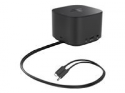 HP Thunderbolt Dock 120W G2 (EU)