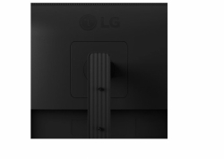 Монитор 24 LG 24BA550-B