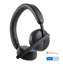 Dell Wireless Headset WL3024                          