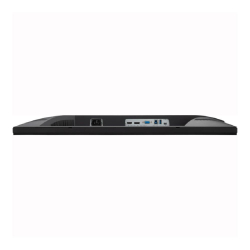 Монитор ViewSonic VG2748A-2K, 27 inch, IPS panel, QHD 2560x1440, Anti-Glare, 350cd/m2, 1300:1, 5ms, VGA, HDMI, DisplayPort, 3x USB 3.2, USB-B, HAS, Swivel, Tilt, Pivot, Speakers, VESA 100, Black