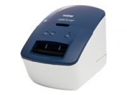 Brother QL-600b - Label Printer - Thermal - 62mm
