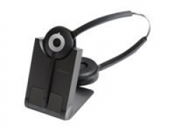 JABRA PRO 920 Duo DECT for Desk phone Noise-Cancelling JABRA Safe tone