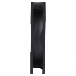 Arctic Вентилатор Arctic Fan F12 PWM PST (black) - 120mm/230-1350rpm