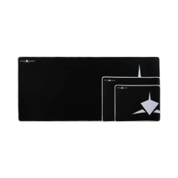 White Shark геймърски пад за мишка Gaming Mousepad SHARK M