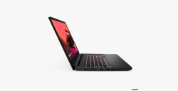 Лаптоп LENOVO IP GAMING 3 /82K20284BM