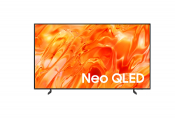 Телевизор Samsung 65" 65QN70H QLED UHD 4K Quantum Mini LED AI Smart 50Hz 2026 Black Телевизор Samsung 65" 65QN70H QLED UHD 4K Quantum Mini LED AI Smart 50Hz 2026 Black